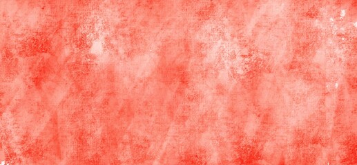 Fototapeta premium red background with water