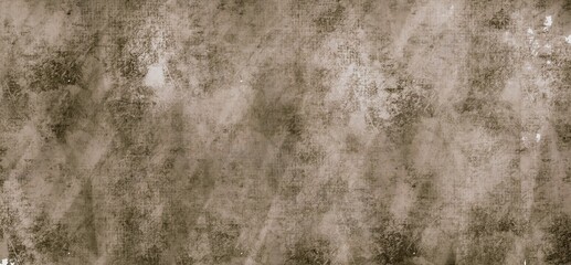 water drops on the wall