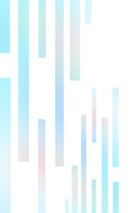 アブストラクトアートな背景イラスト