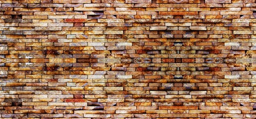 brick background