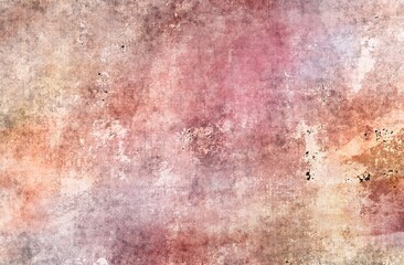 background with paint