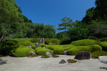 日本庭園