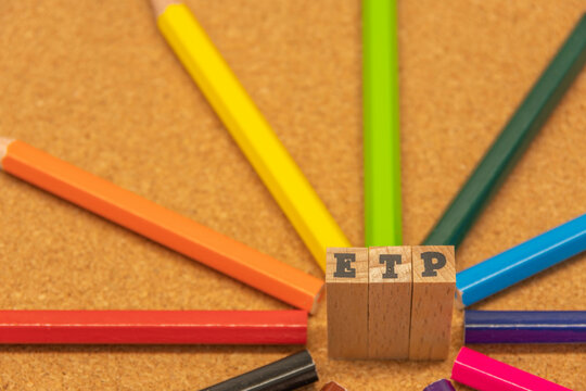 ETP　上場取引型金融商品