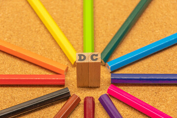 DC　確定拠出年金