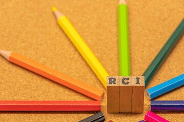 RCI　順位相関指数