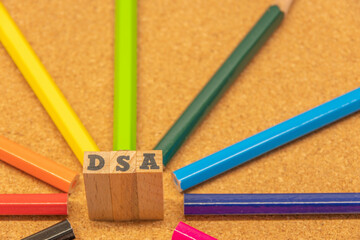DSA　