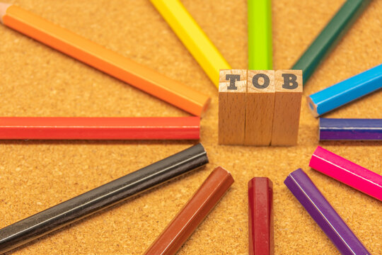 TOB　株式公開買い付け
