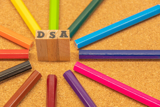 DSA　