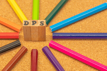 Fototapeta premium DPS 1株当たりの配当金