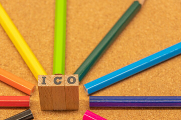 ICO　新規暗号資産公開