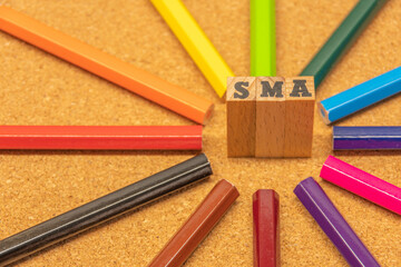 SMA　ラップ口座サービス