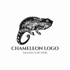 Chameleon logo