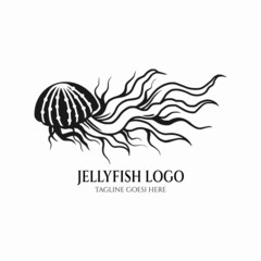 Jellyfish Logo svg