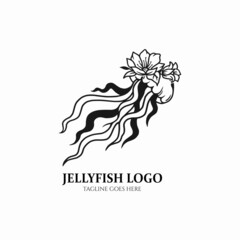 Jellyfish Logo svg