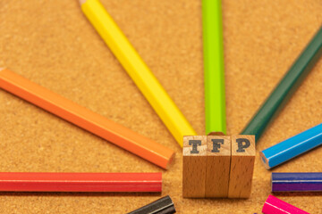 TFP　全要素生産性