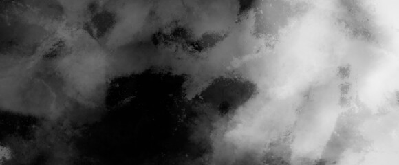 抽象的　水墨画　テクスチャ