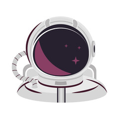 astronaut helmet equipment