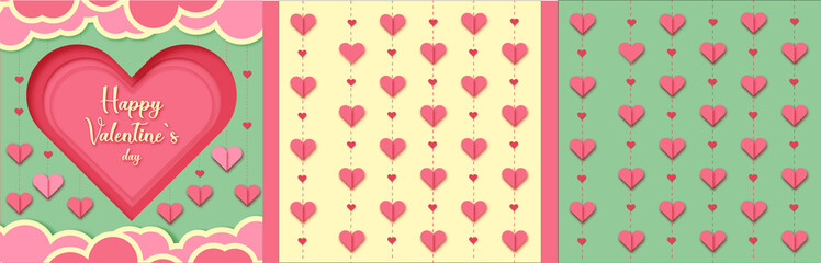 
package with hurts on Valentine's Day 