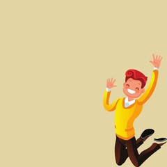 Background Image For Quote copy space for tex.