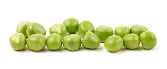 fresh peas