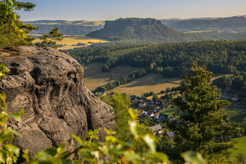 Sächsische Schweiz