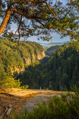 Sächsische Schweiz