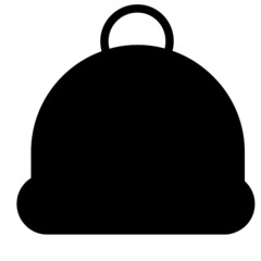 Cap Isolated Vector Illustration which can be easily Download