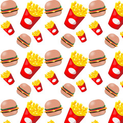 Burger 2