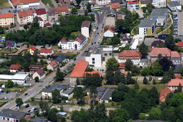 Greifswald, Soldmannstraße 2016
