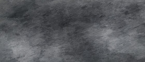 Obraz premium Grey background texture in old vintage paper design with black border, old antique metal background illustration in earthy coffee color