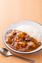 カレーライス
