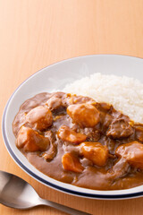 カレーライス