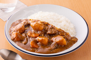 カレーライス