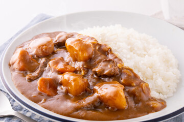 カレーライス