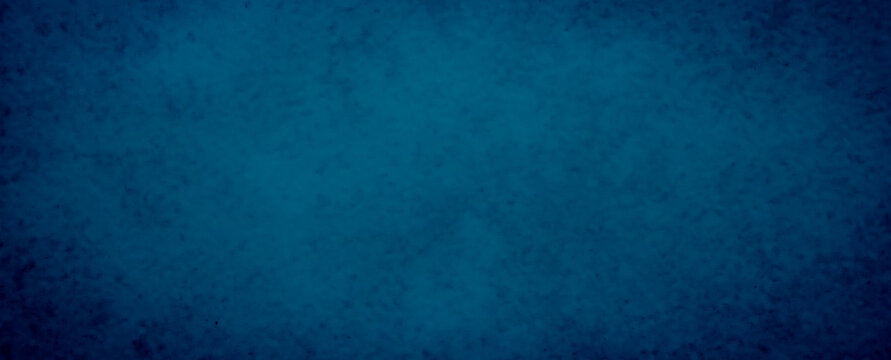 blurred blue grunge background