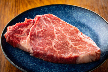 和牛サーロイン