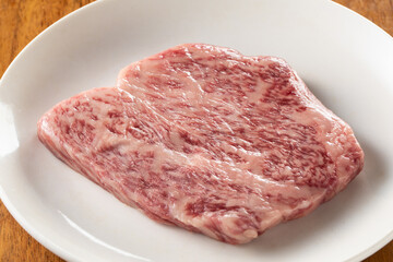和牛ヒレ肉