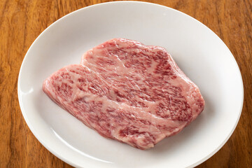 和牛ヒレ肉