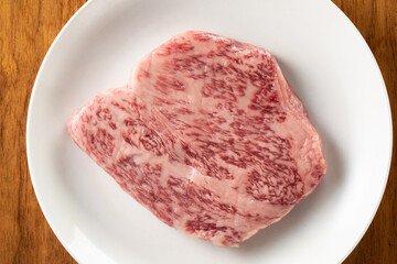 和牛ヒレ肉