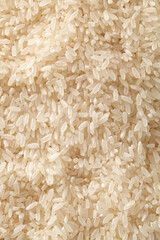 white rice background