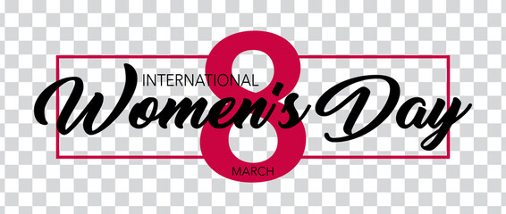 Internationel Womens Day