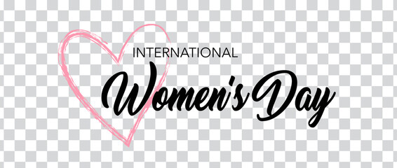 Internationel Womens Day