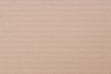 Fototapeta na wymiar brown packing carton. background for design