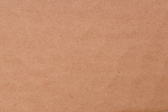brown packing carton. background for design