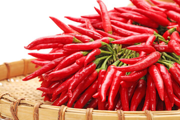 red hot chili peppers