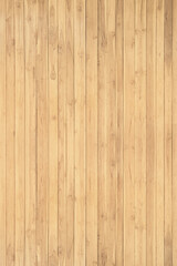 Fototapeta na wymiar Brown wood color texture horizontal for background. Surface light clean of table top view. Natural patterns for design art work and interior or exterior. Grunge old white wood board wall pattern.