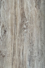 Brown wood color texture horizontal for background. Surface light clean of table top view. Natural patterns for design art work and interior or exterior. Grunge old white wood board wall pattern.