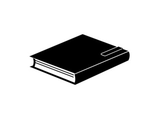 diary book icon vector illustrations