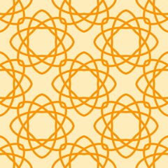 Geometric pattern for fabrics and textiles and packaging and gifts and cards and linens 