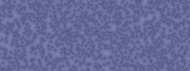 Banner cell pattern of Very Peri color. Random pattern background. Texture Very Peri color pattern background.